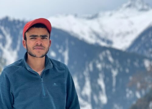 local trek guide