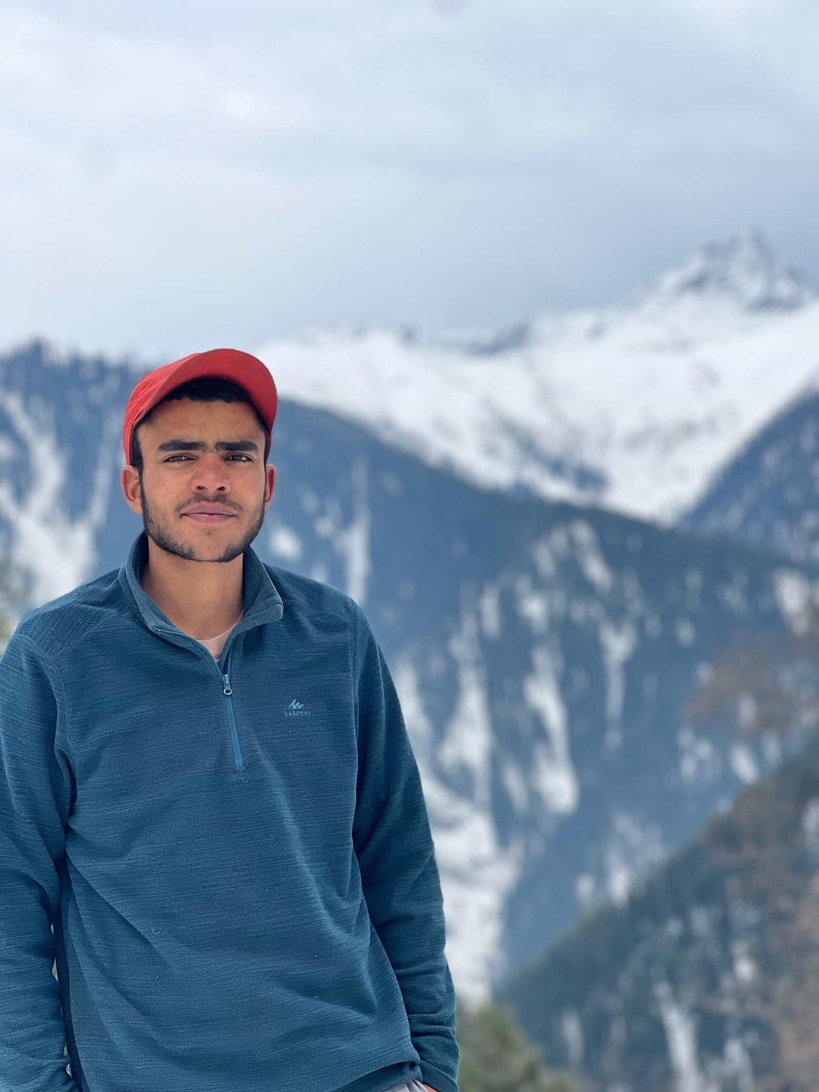 Javaid Ahmad Khan