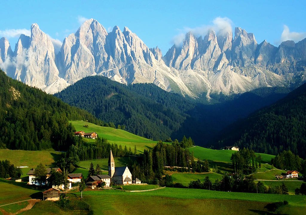 Kashmir Paradise on earth