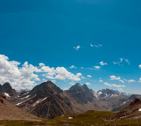 Tarsar Marsar