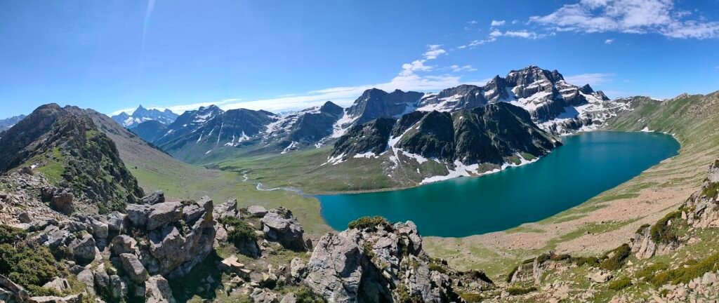 tarsar marsar 