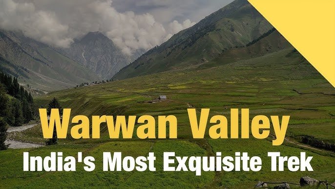 Warwan Valley Trek by GHTK