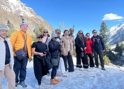 Family Tour Packages