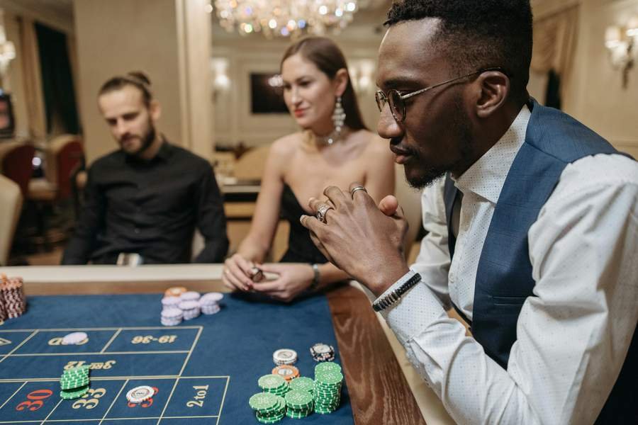 Betonred casino