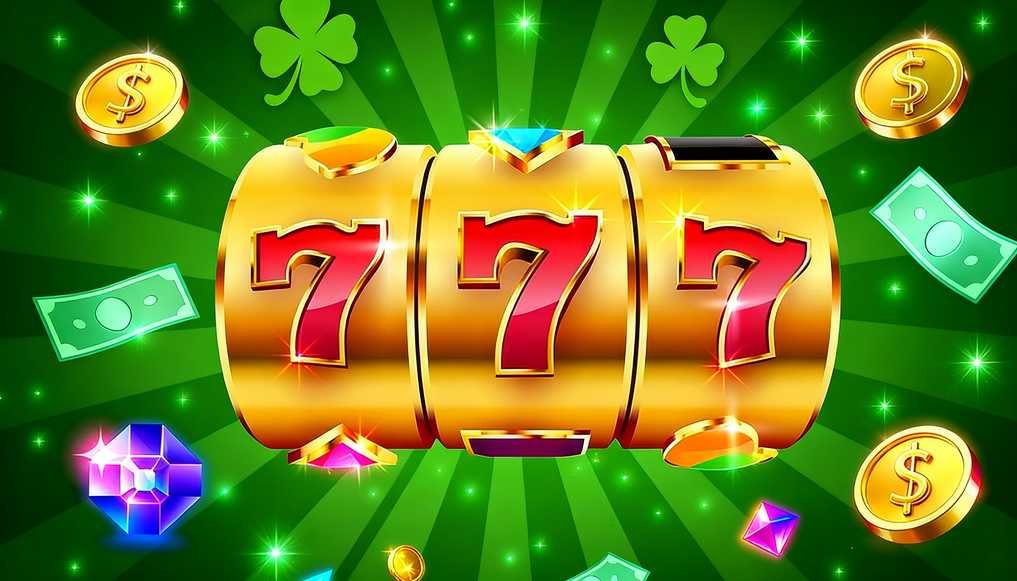 i24 slots i24 slots