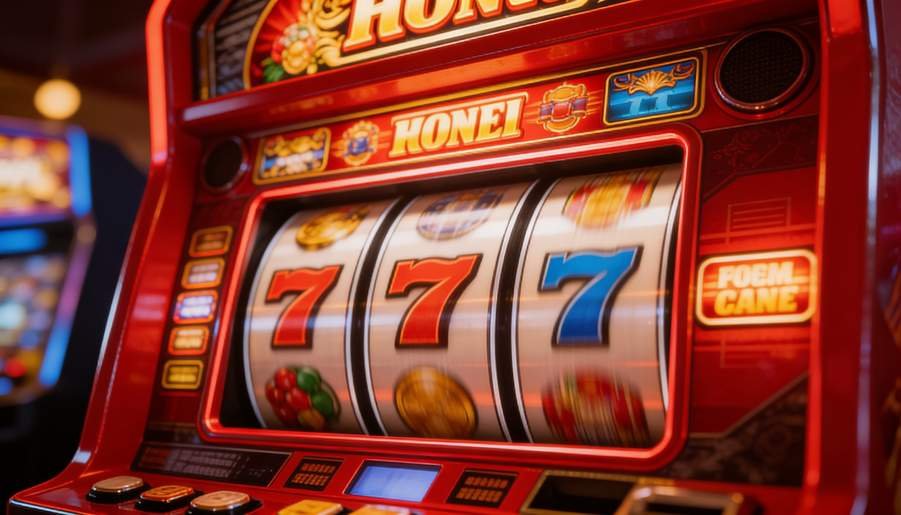 cashed casino Ireland