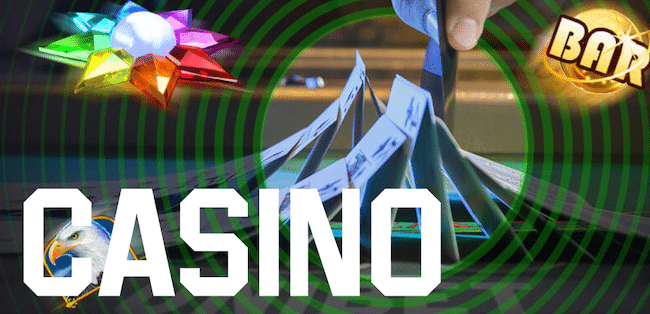 Wild Robin Casino