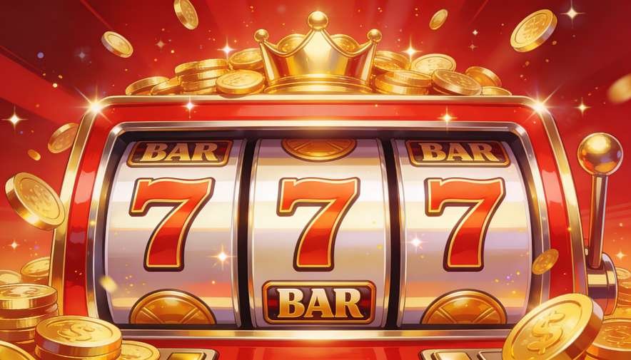 Vegasino casino online