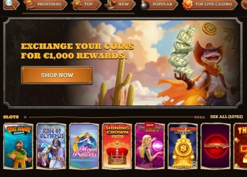 A Comprehensive Review of Lizaro Casino in the UK Market
