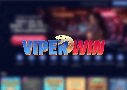 Entdecken Sie Viperwin Casino – Der ultimative Online-Glücksspiel-Anbieter für