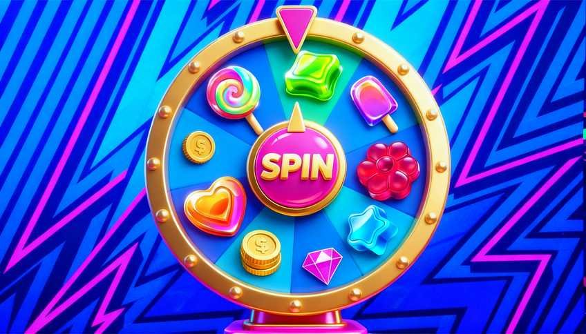 Spinmama anmelden