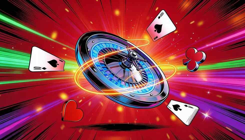 malina casino