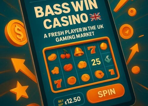 Exploring the Exciting World of Basswin Casino UK for British Gamers