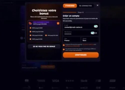 Découvrez les 5 endroits à visiter pour une soirée inoubliable en France