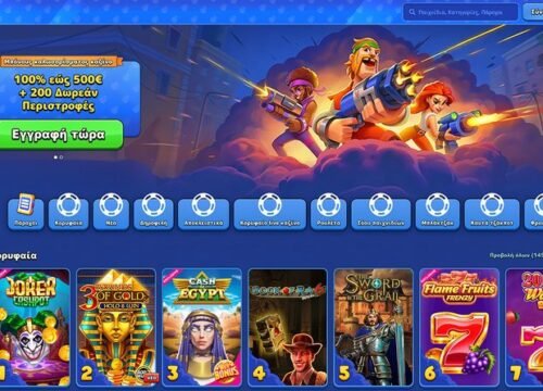 Dai un Colpo di Fortuna su Pistolo Casino Online Italiano