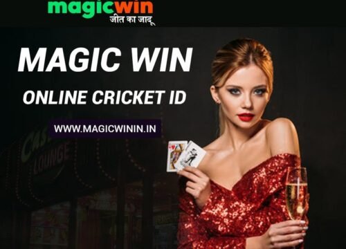 Unlock Exclusive Offers at Magic Win Casino UK Online Today