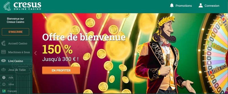 Présentation de bonus olympe casino Présentation de bonus olympe casino