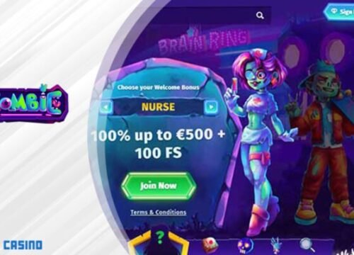 Découvrez les meilleures offres de bonus chez Casombie Casino en Ligne