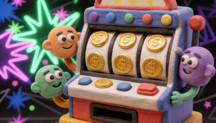 Slotexo connexion