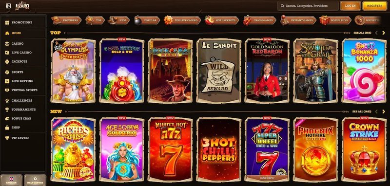 Best lizaro casino uk in United Kingdom Best lizaro casino uk in United Kingdom