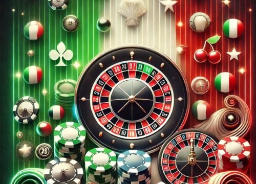 Scopri i Segreti della Winnita Casino e Accedi in Maniera Semplice