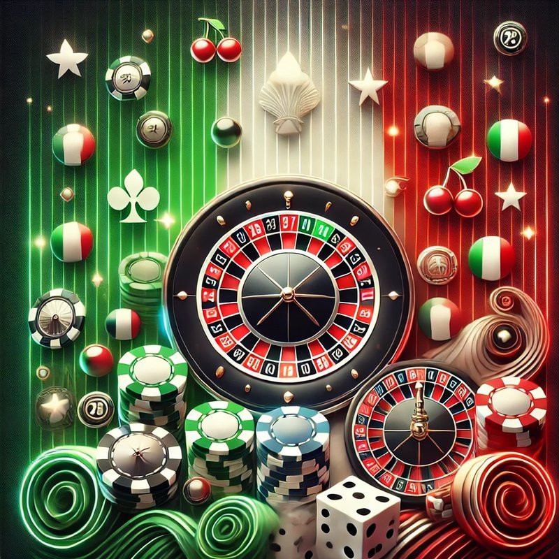 Article, winnita casino