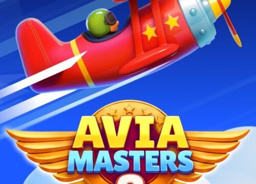 Get Ready to Soar in the Thrilling Avia Masters Game UK