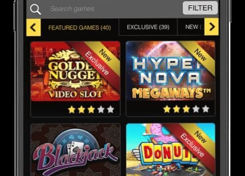 Unlocking the Secrets of Mobile Gaming’s Most Thrilling New Trends
