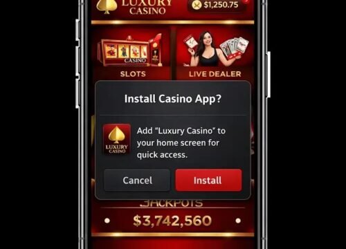 First Time I Tried Lizaro Casino UK