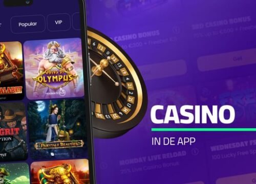 Een avondje spelen: hoe ik voor het eerst bij Lalabet Casino terechtkwam
