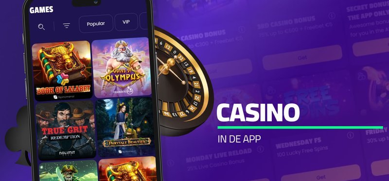 Een avondje spelen: hoe ik voor het eerst bij Lalabet Casino terechtkwam, casino lalabet