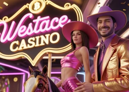 Exploring the Exciting World of Westace Online Casino in the UK
